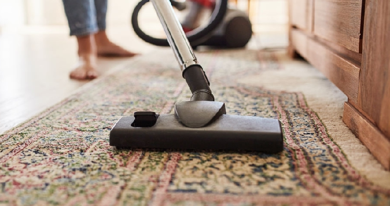 Carpet Cleaning Tips for Penrith Homeowners