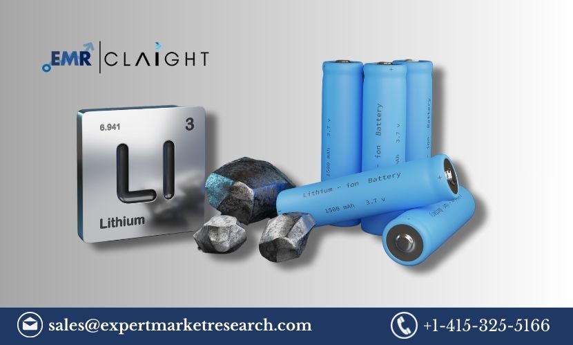Cylindrical Lithium-Ion Battery Market