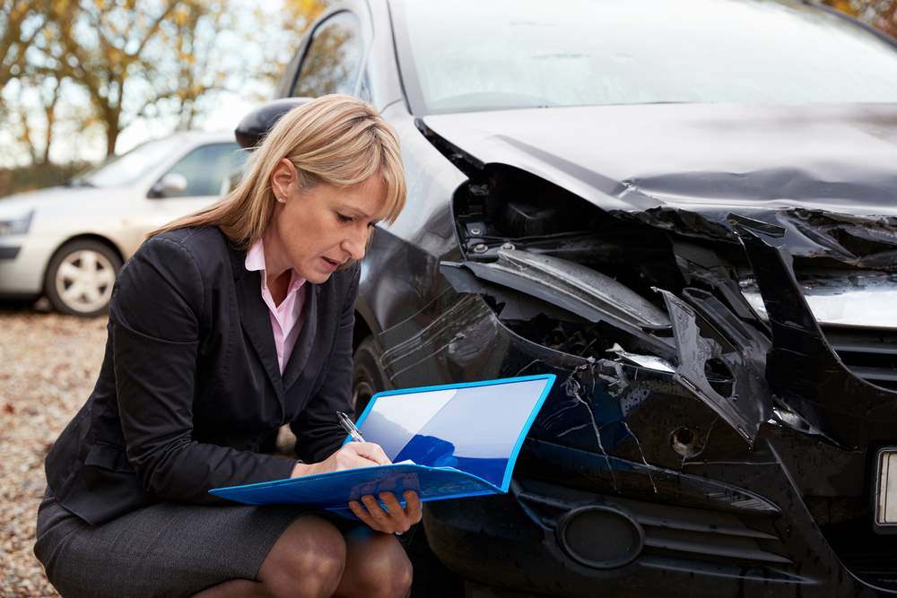 Best Accident Insurance Company