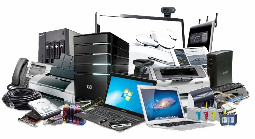 Professional Computer Repair Services for Home and Business in the UK