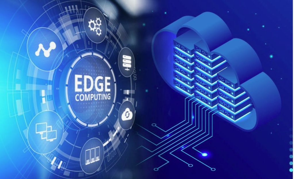 Why Should Businesses Use Both Edge Computing and Cloud Servers?