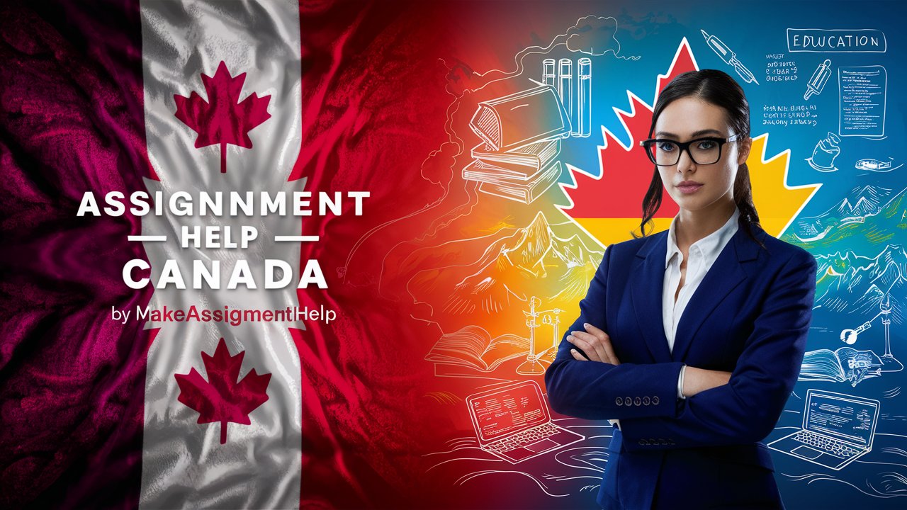 assignment help canada