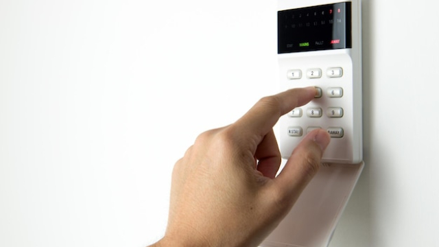 Alarm System Installation In Newcastle: Guide For Optimal Security