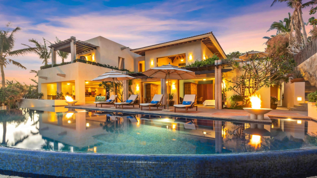 Investing in Your Future: Los Cabos Mexico Houses for Sale