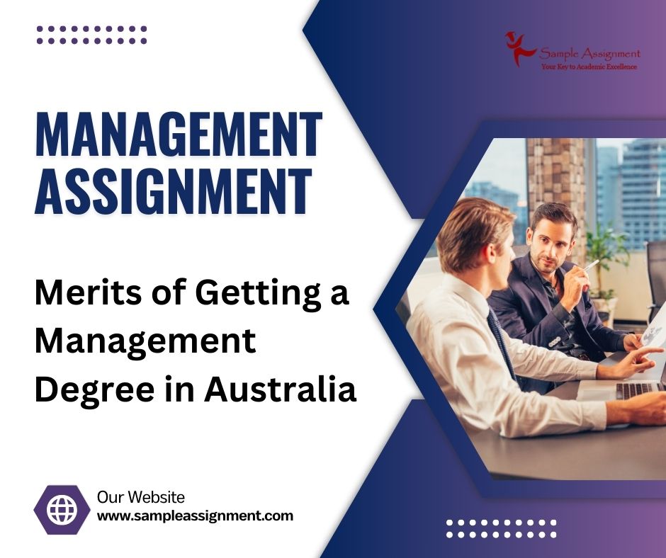 management assignment help service