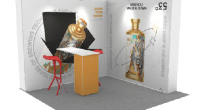Mastering Trade Show Display Design: Captivating Your Audience
