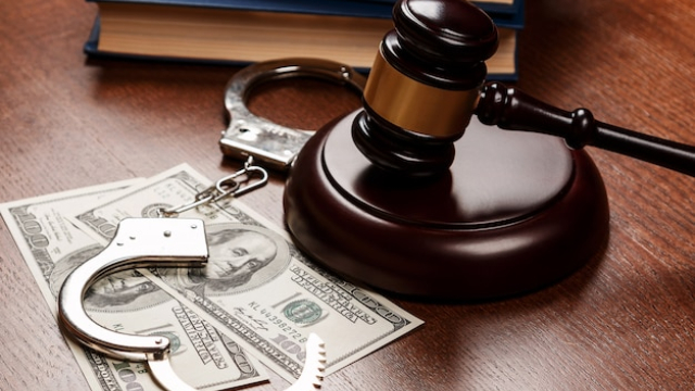 Navigating the Legal System: How Bail Bonds Work in Pasadena, Texas