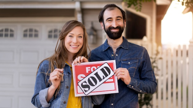 The Essential Checklist for Every First Time Home Buyer