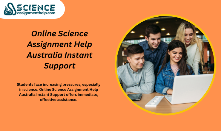 Science Assignment help