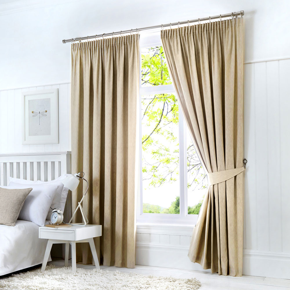 Style Linen Curtains