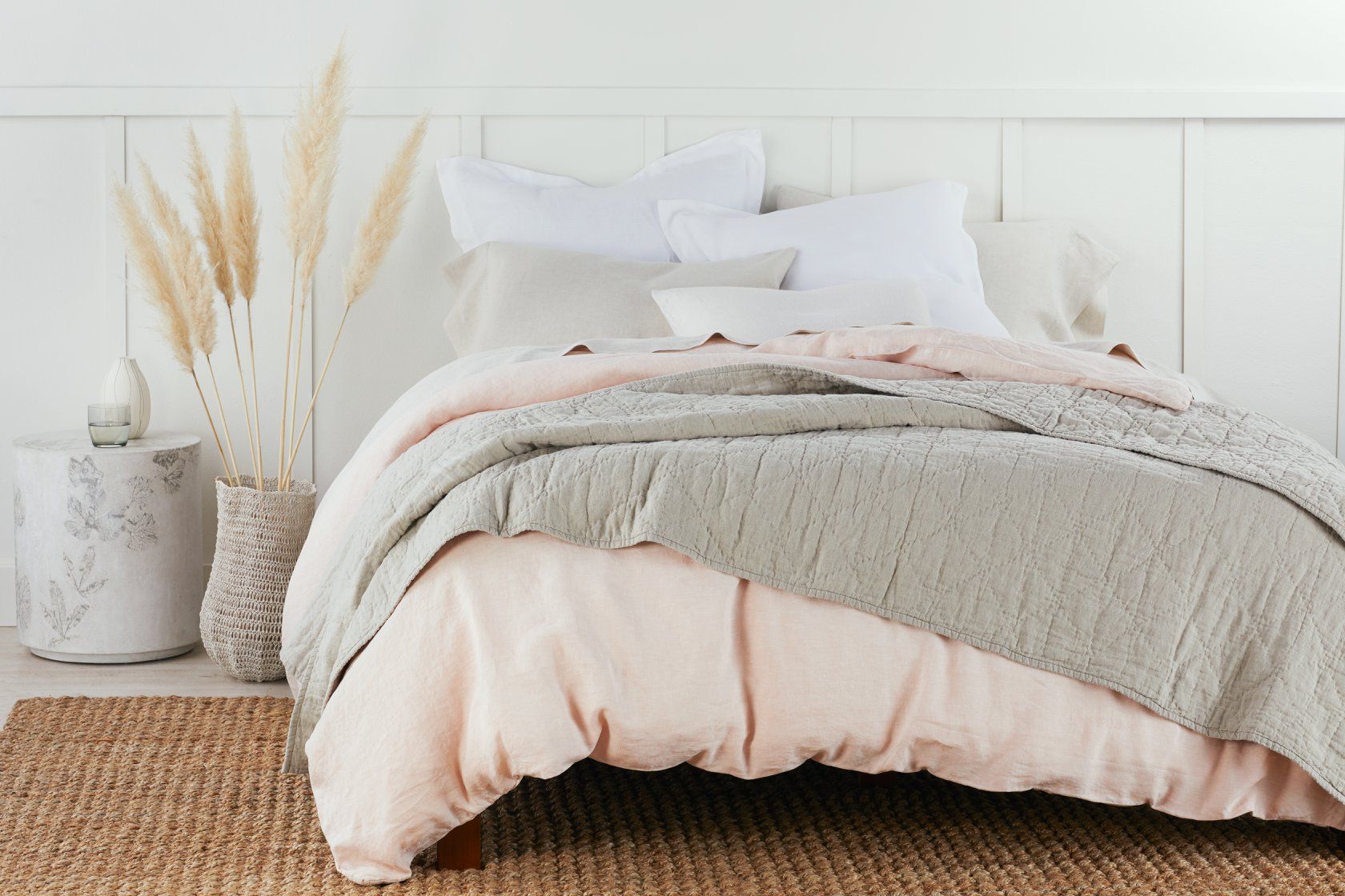 best Organic bedding UK